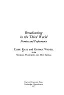 Broadcasting in the Third World
