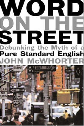 The word on the street