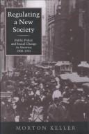 Regulating a new society