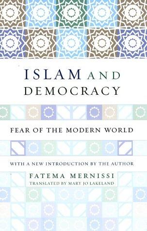 Islam and Democracy