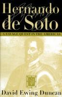 Hernando De Soto
