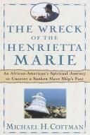 The Wreck of the Henrietta Marie