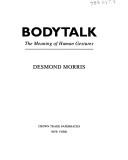Bodytalk