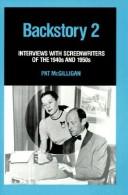 Backstory 2