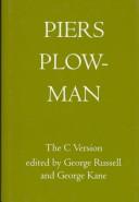 Will's Visions of Piers Plowman: Do-Well, Do-Better, and Do-Best