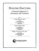 Pediatric fractures