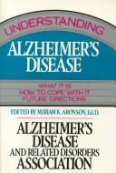 Alzheimer's Disease