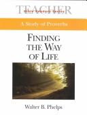 Finding the Way of Life
