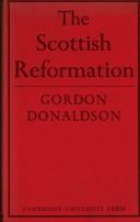 The Scottish Reformation