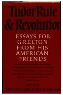 Tudor Rule and Revolution
