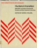 Hunters in transition