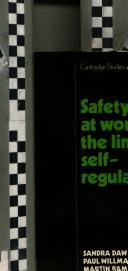 Safety at Work