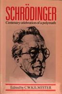 Schrödinger