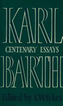 Karl Barth