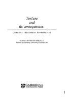 Torture and its consequences