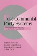 Post-communist party systems