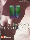 Anatomy Physiology Laboratory Textbook