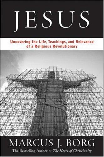Jesus LP