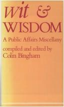 Wit and Wisdom