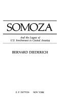 Somoza and the legacy of U.S. involvement in Central America