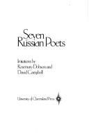 Seven Russian Poets
