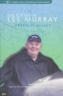 The Poetry of Les Murray