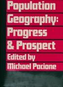Population Geography