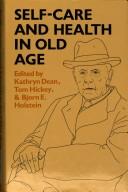 Self-care and Health in Old Age
