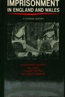 Imprisonment in England and Wales