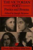 The Victorian poet