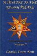 A History of the Jewish People