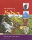 The Dictionary of Folklore