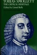 Tobias Smollett
