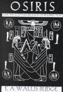 Osiris