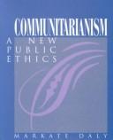 Communitarianism