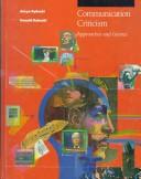 Communication Criticism