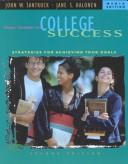 Your Guide to College Success Media Edition