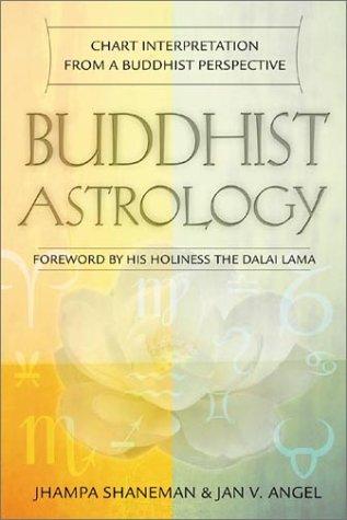 Buddhist Astrology