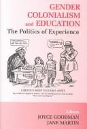 Gender, colonialism, and education