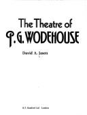 The theatre of P. G. Wodehouse