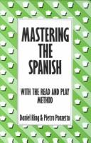 Mastering the Spanish