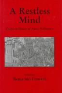A restless mind