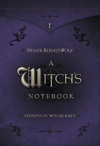 Witch's Notebook