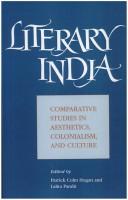 Literary India
