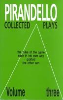 Collected Plays