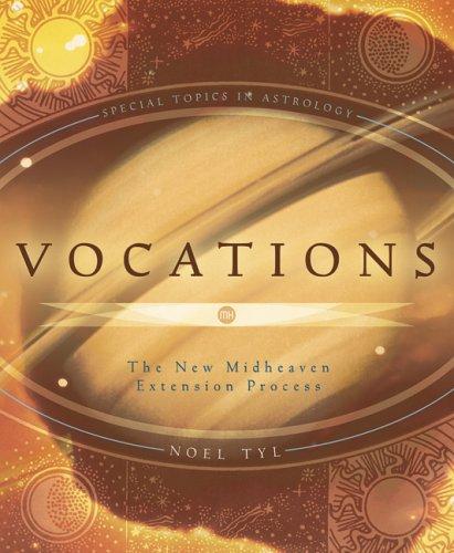 Vocations