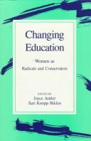 Changing Education