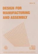 Design for manufacturing and assembly