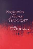 Neoplatonism and Jewish thought