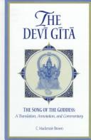 The Devī Gītā